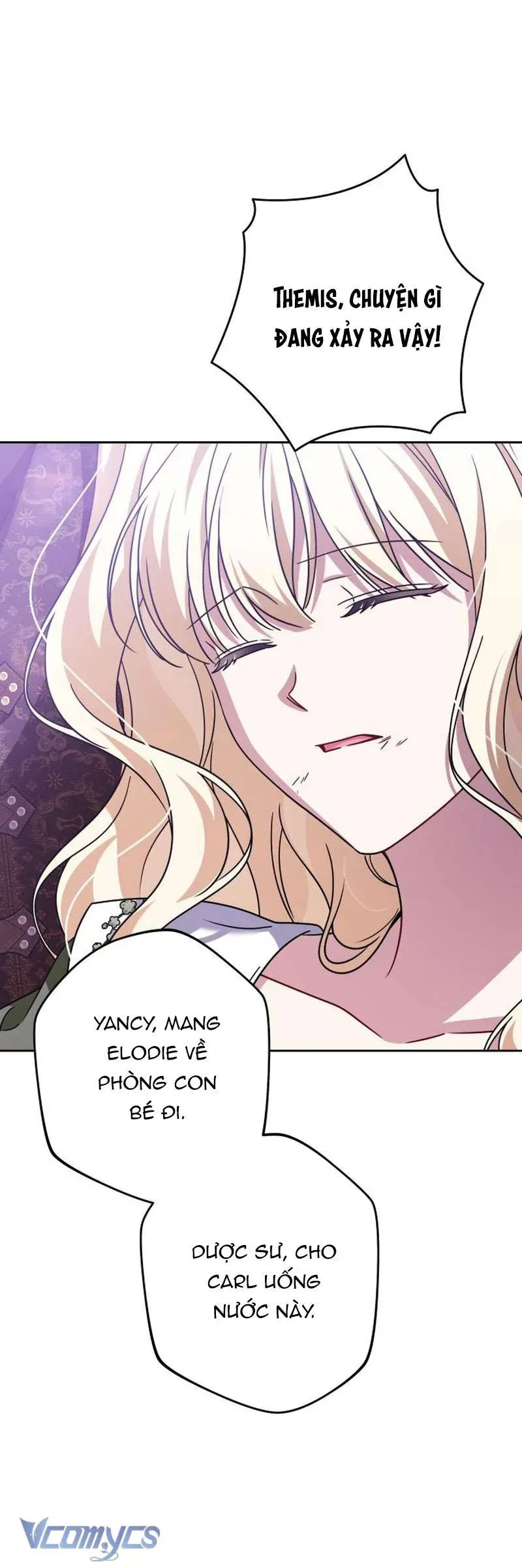 Gia Đình Phản Diện Phản Đối Tự Lập - Chap 87