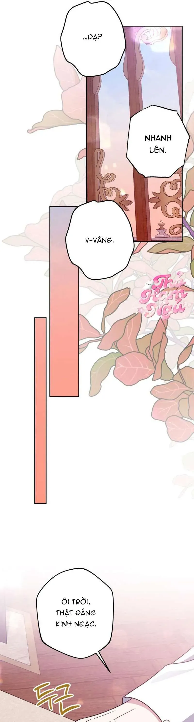 Gia Đình Phản Diện Phản Đối Tự Lập - Chap 87