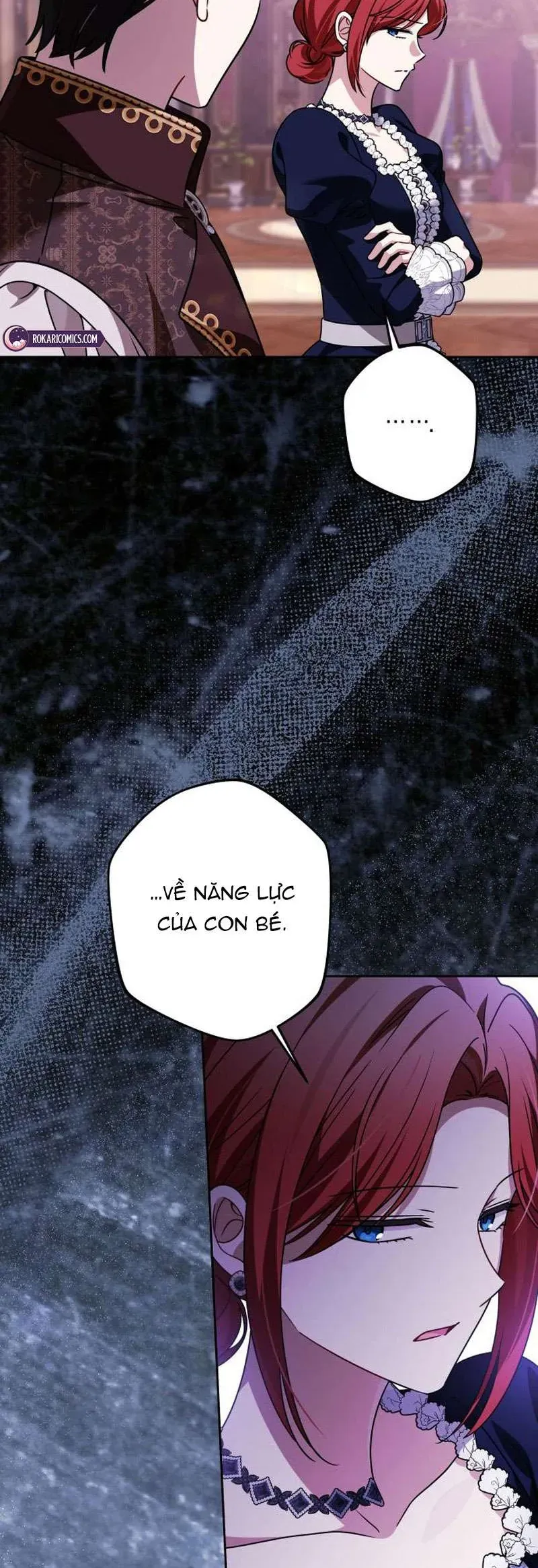 Gia Đình Phản Diện Phản Đối Tự Lập - Chap 87