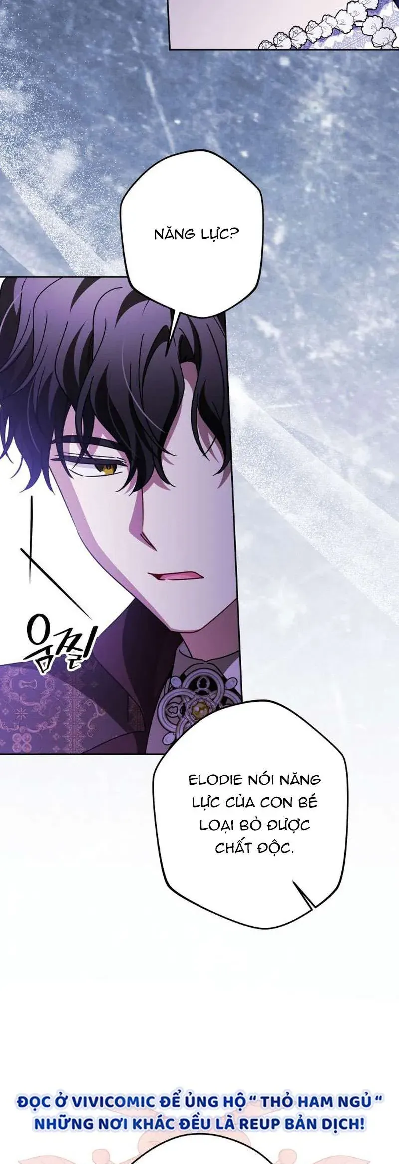 Gia Đình Phản Diện Phản Đối Tự Lập - Chap 87