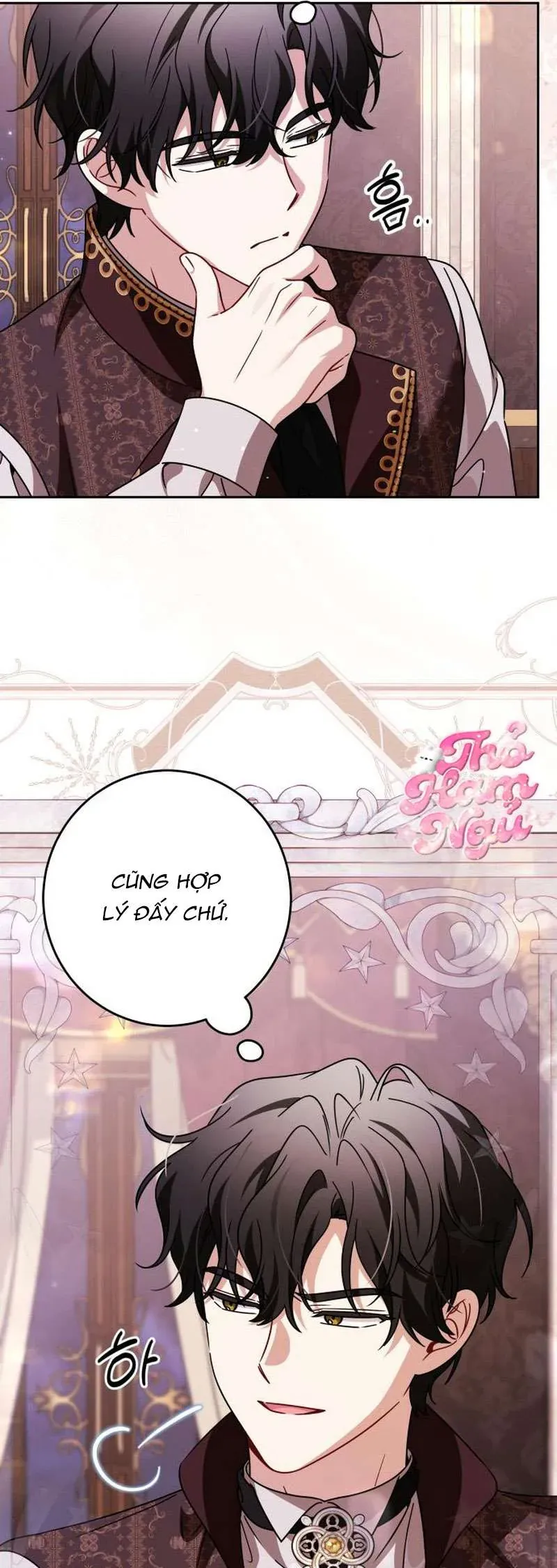 Gia Đình Phản Diện Phản Đối Tự Lập - Chap 87