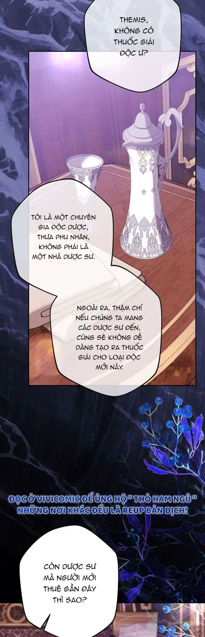 Gia Đình Phản Diện Phản Đối Tự Lập - Chap 87