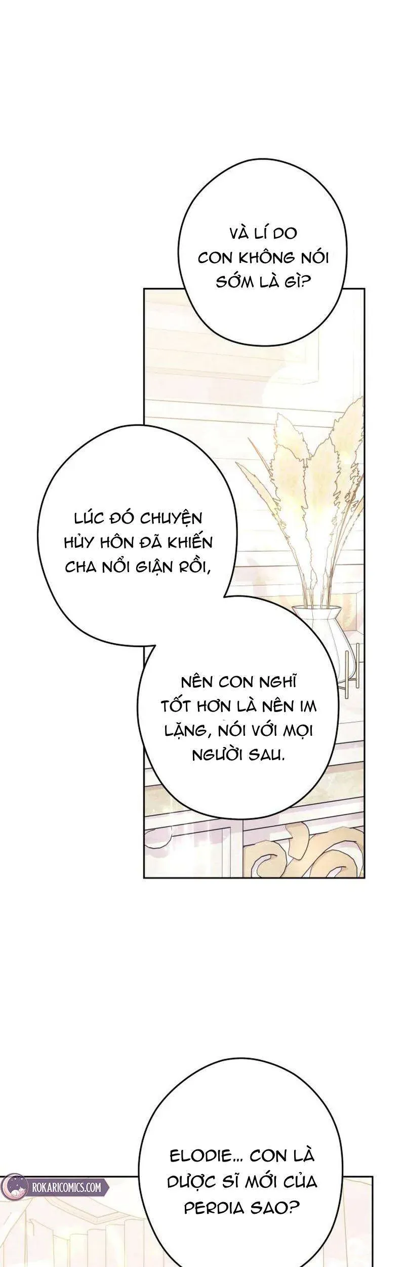 Gia Đình Phản Diện Phản Đối Tự Lập - Chap 88