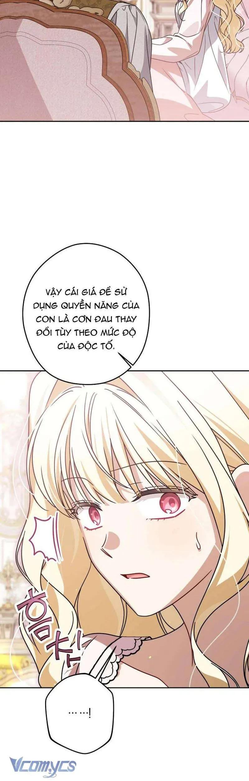 Gia Đình Phản Diện Phản Đối Tự Lập - Chap 88