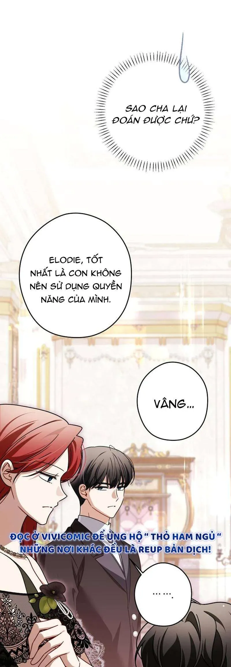 Gia Đình Phản Diện Phản Đối Tự Lập - Chap 88