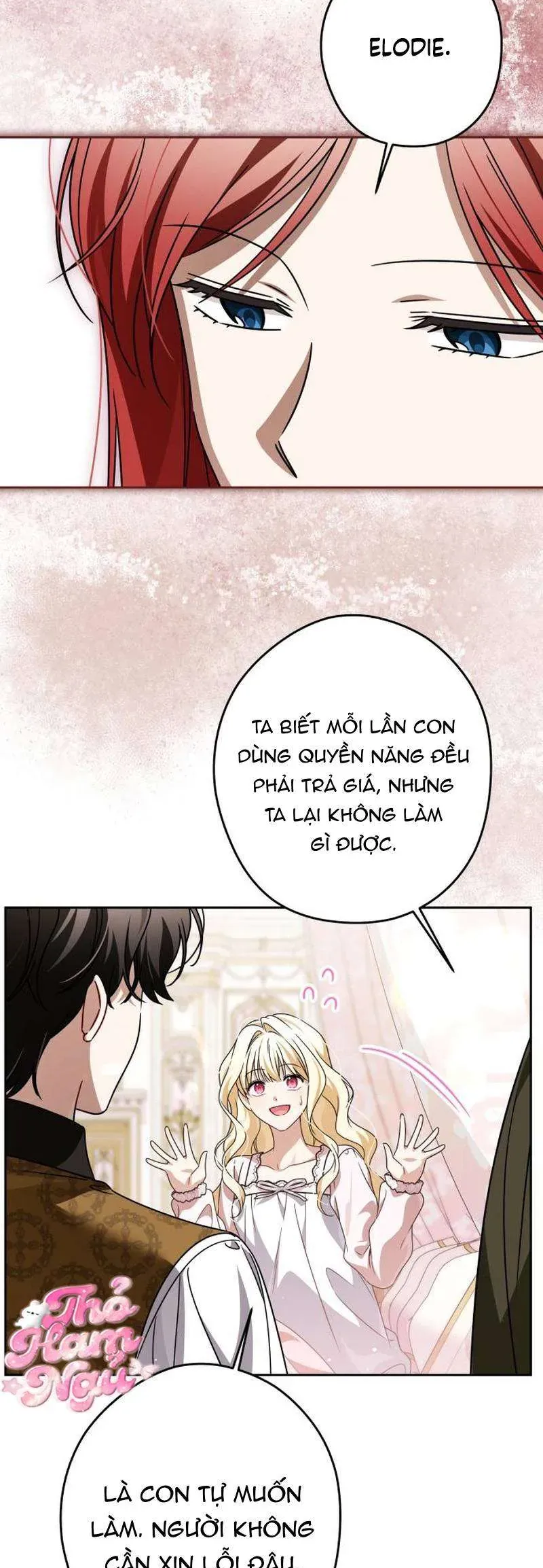 Gia Đình Phản Diện Phản Đối Tự Lập - Chap 88
