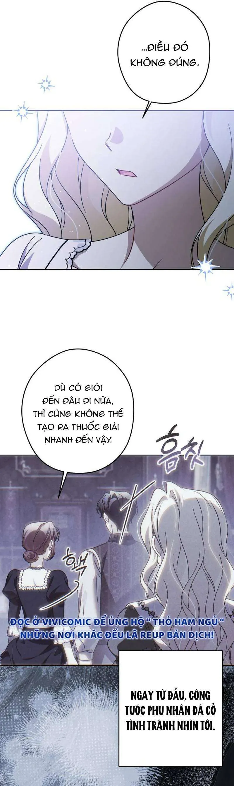 Gia Đình Phản Diện Phản Đối Tự Lập - Chap 88
