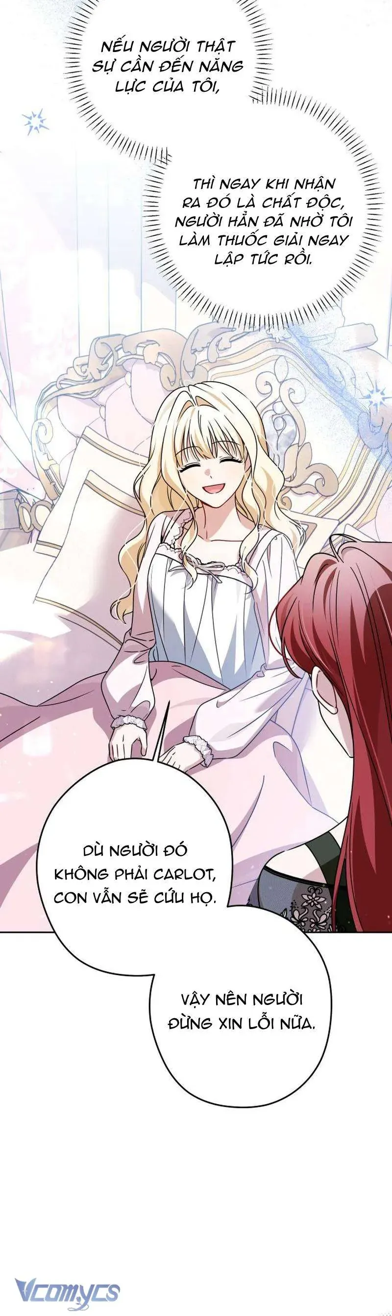 Gia Đình Phản Diện Phản Đối Tự Lập - Chap 88
