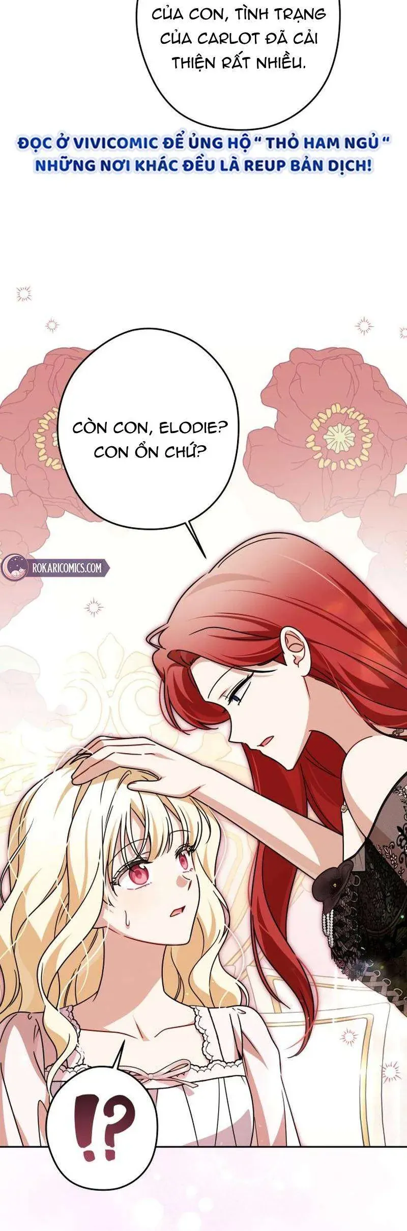 Gia Đình Phản Diện Phản Đối Tự Lập - Chap 88