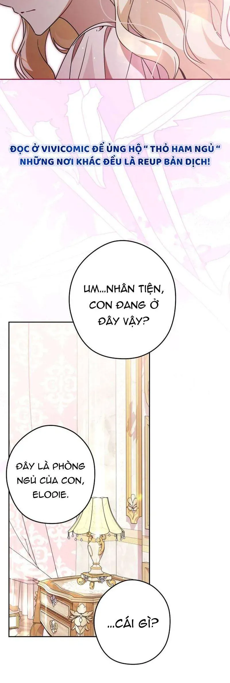 Gia Đình Phản Diện Phản Đối Tự Lập - Chap 88
