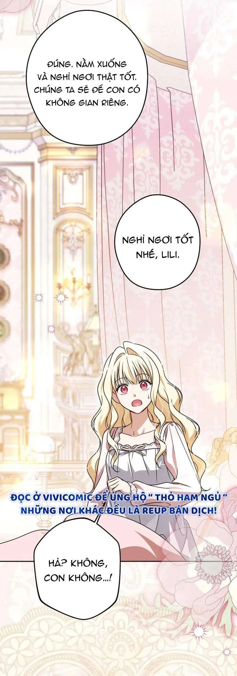 Gia Đình Phản Diện Phản Đối Tự Lập - Chap 88