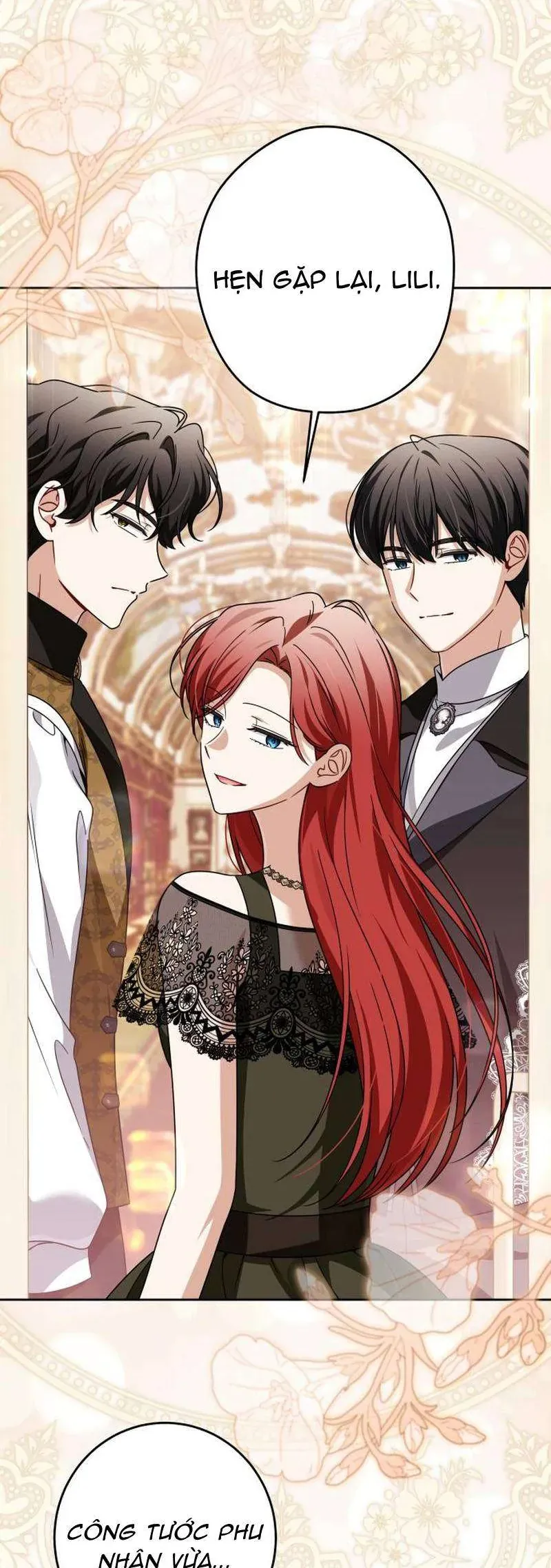 Gia Đình Phản Diện Phản Đối Tự Lập - Chap 88