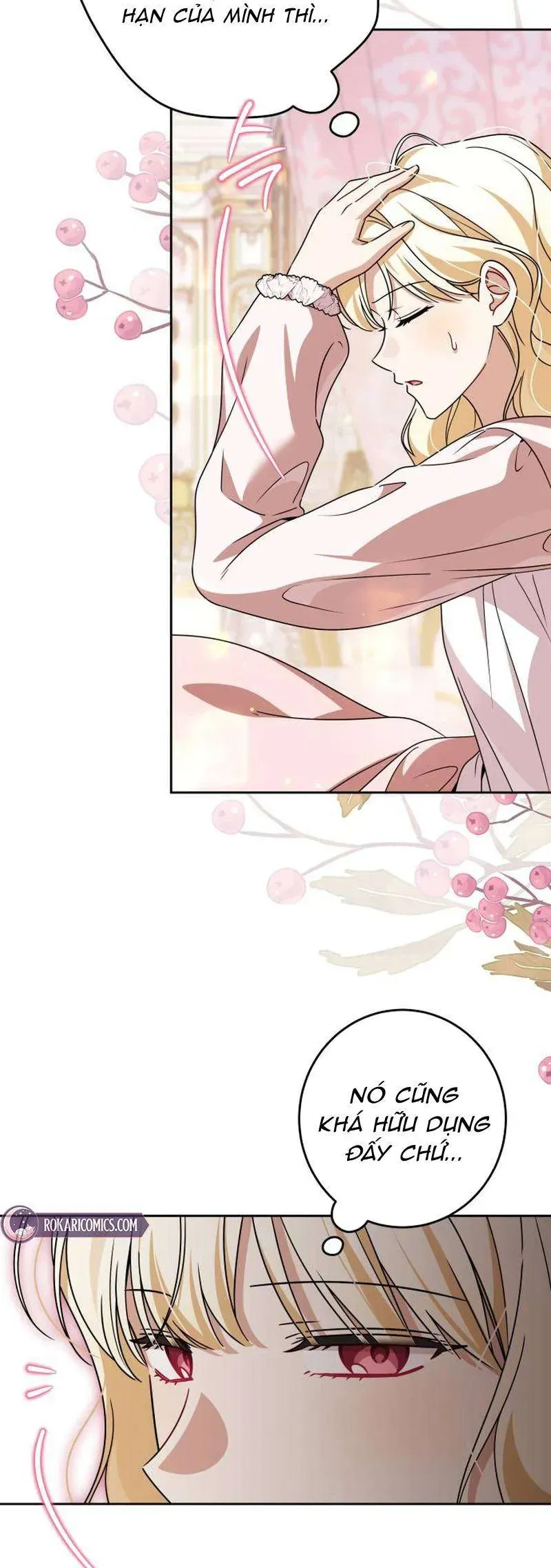 Gia Đình Phản Diện Phản Đối Tự Lập - Chap 88