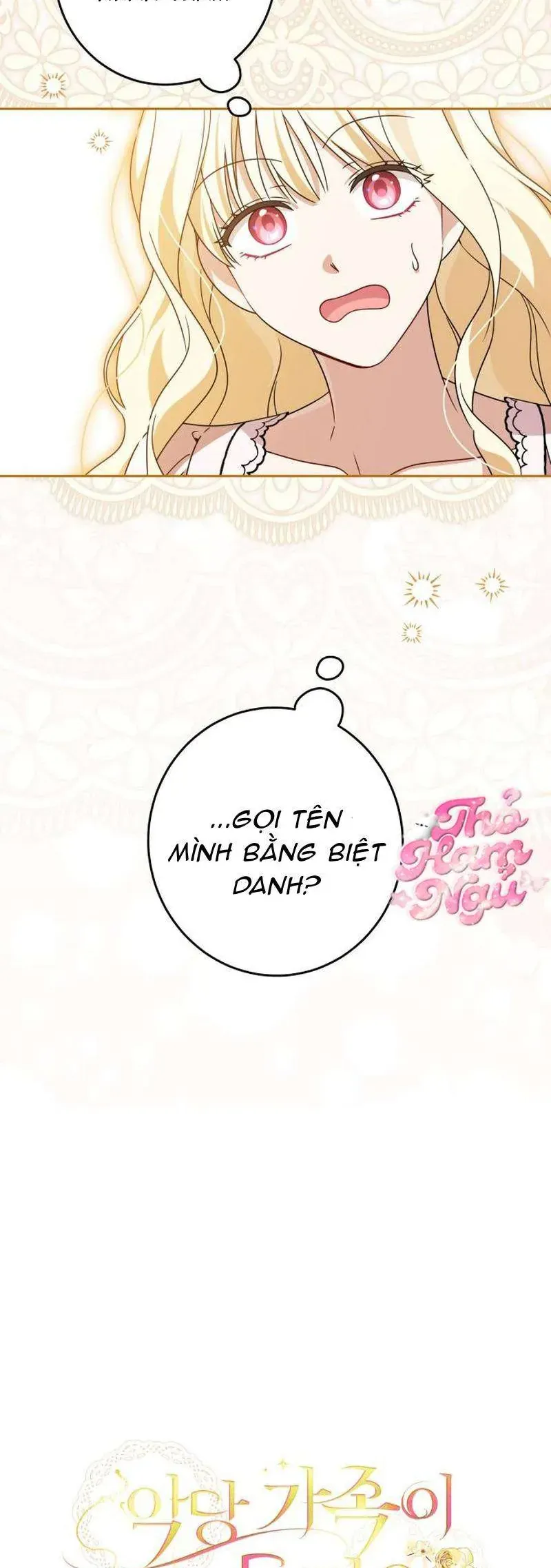Gia Đình Phản Diện Phản Đối Tự Lập - Chap 88