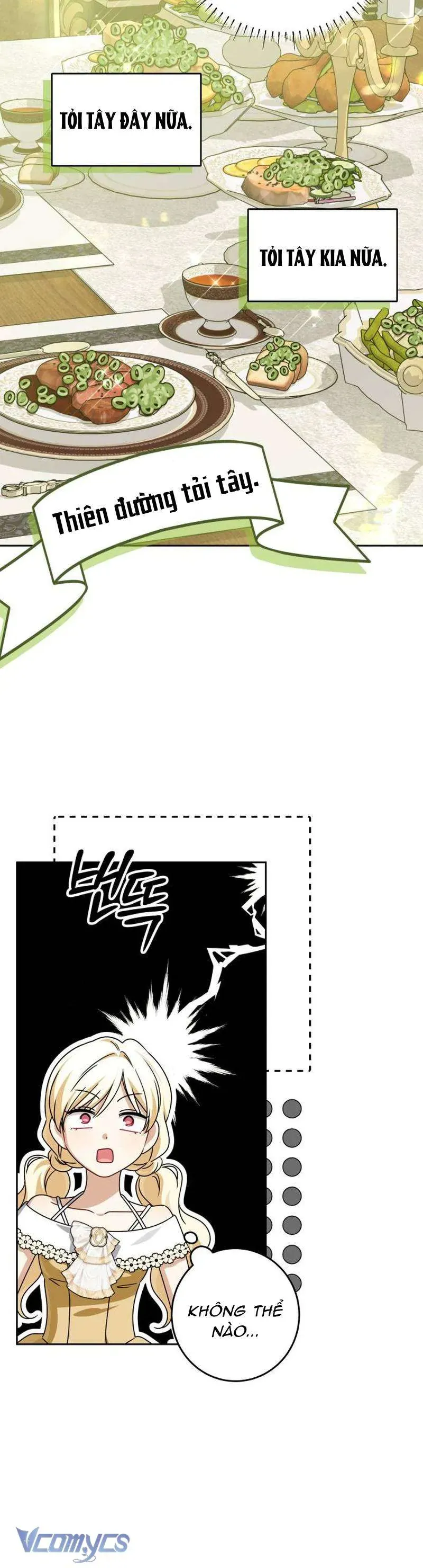 Gia Đình Phản Diện Phản Đối Tự Lập - Chap 88