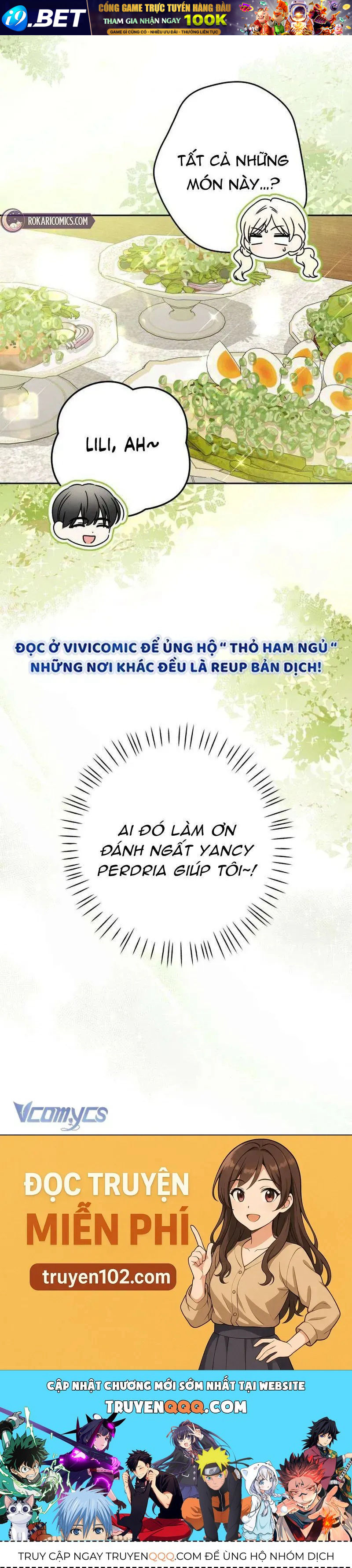 Gia Đình Phản Diện Phản Đối Tự Lập - Chap 88