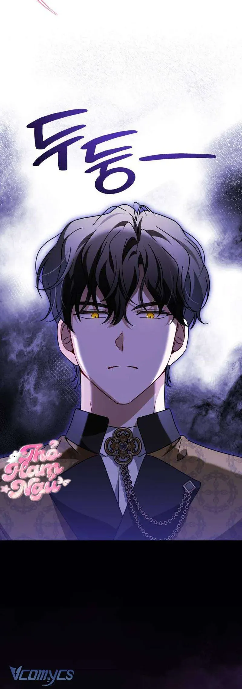 Gia Đình Phản Diện Phản Đối Tự Lập - Chap 88