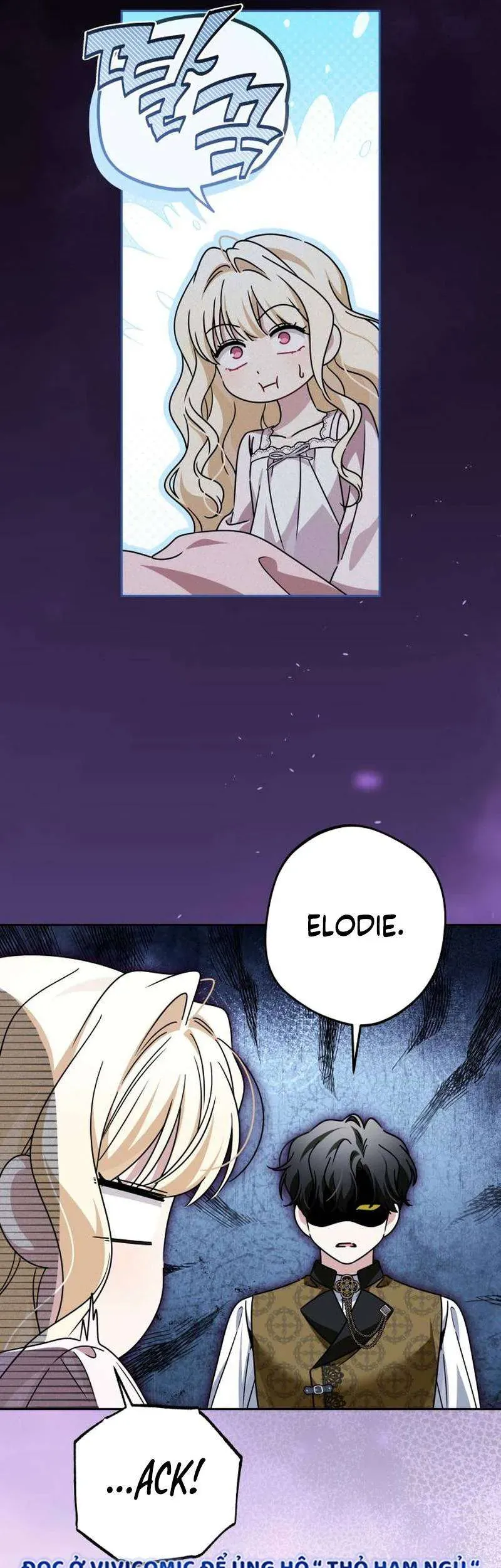 Gia Đình Phản Diện Phản Đối Tự Lập - Chap 88