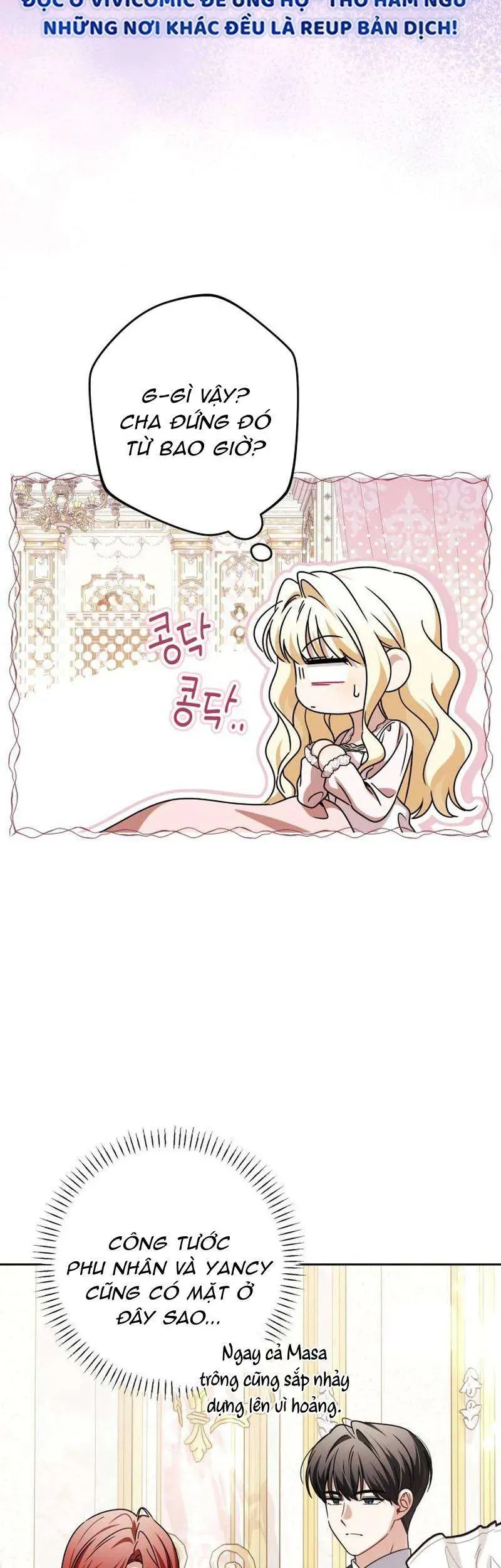 Gia Đình Phản Diện Phản Đối Tự Lập - Chap 88