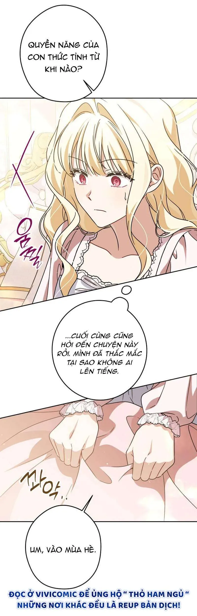 Gia Đình Phản Diện Phản Đối Tự Lập - Chap 88