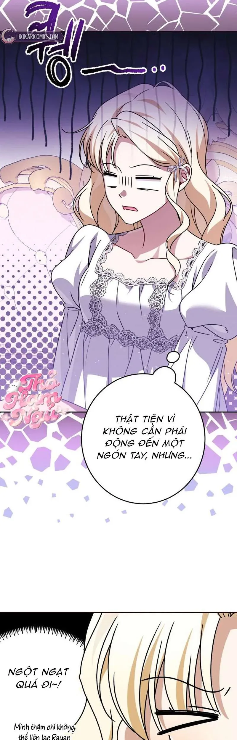 Gia Đình Phản Diện Phản Đối Tự Lập - Chap 89