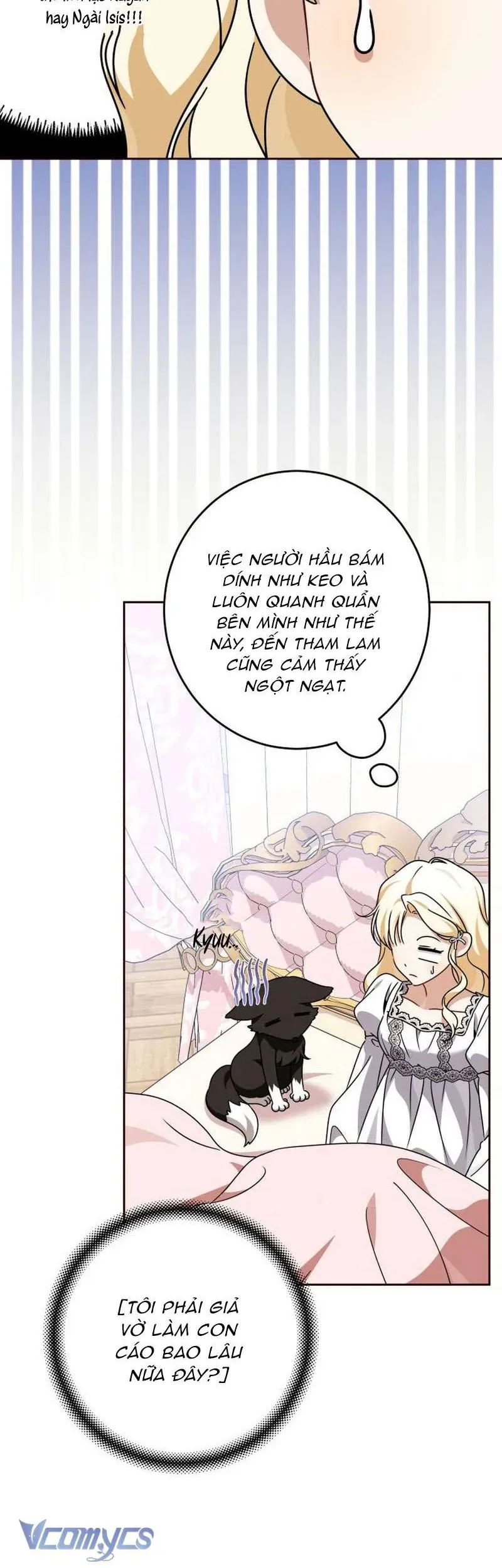 Gia Đình Phản Diện Phản Đối Tự Lập - Chap 89