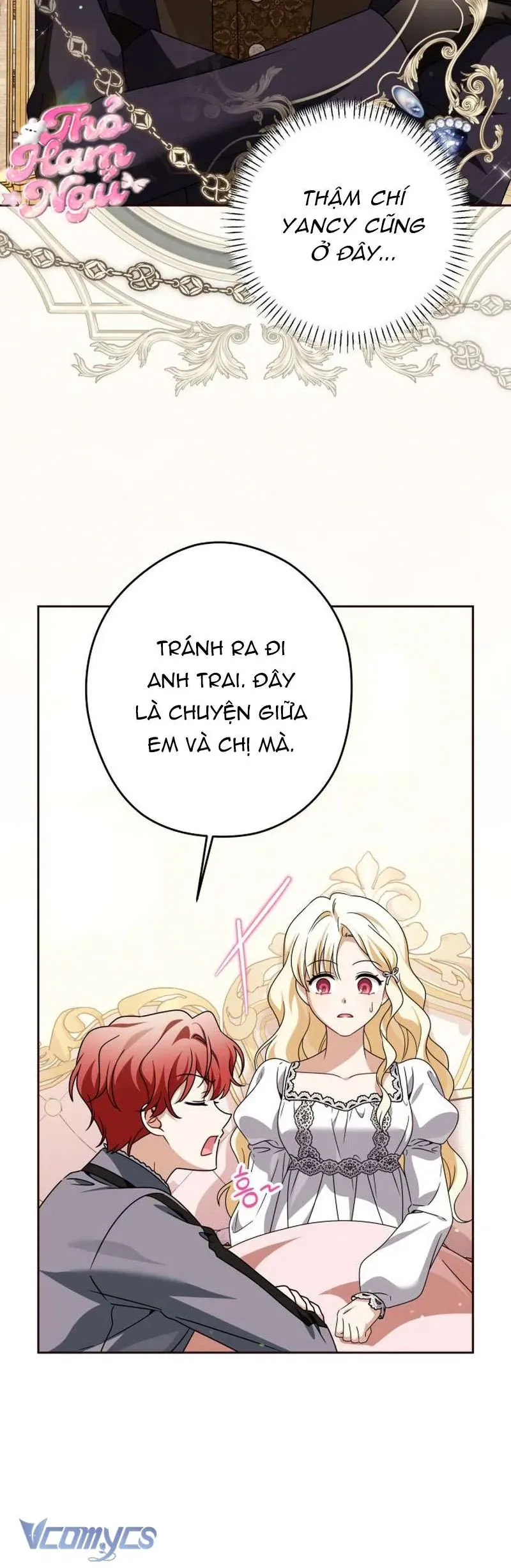 Gia Đình Phản Diện Phản Đối Tự Lập - Chap 89