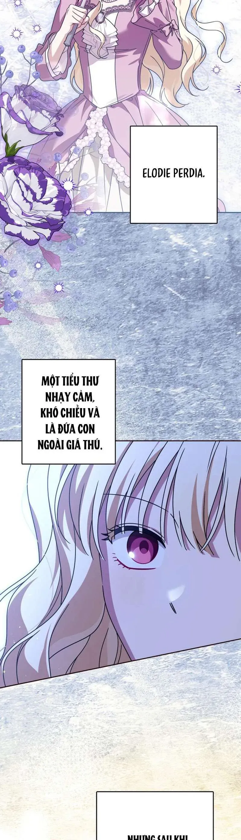 Gia Đình Phản Diện Phản Đối Tự Lập - Chap 89