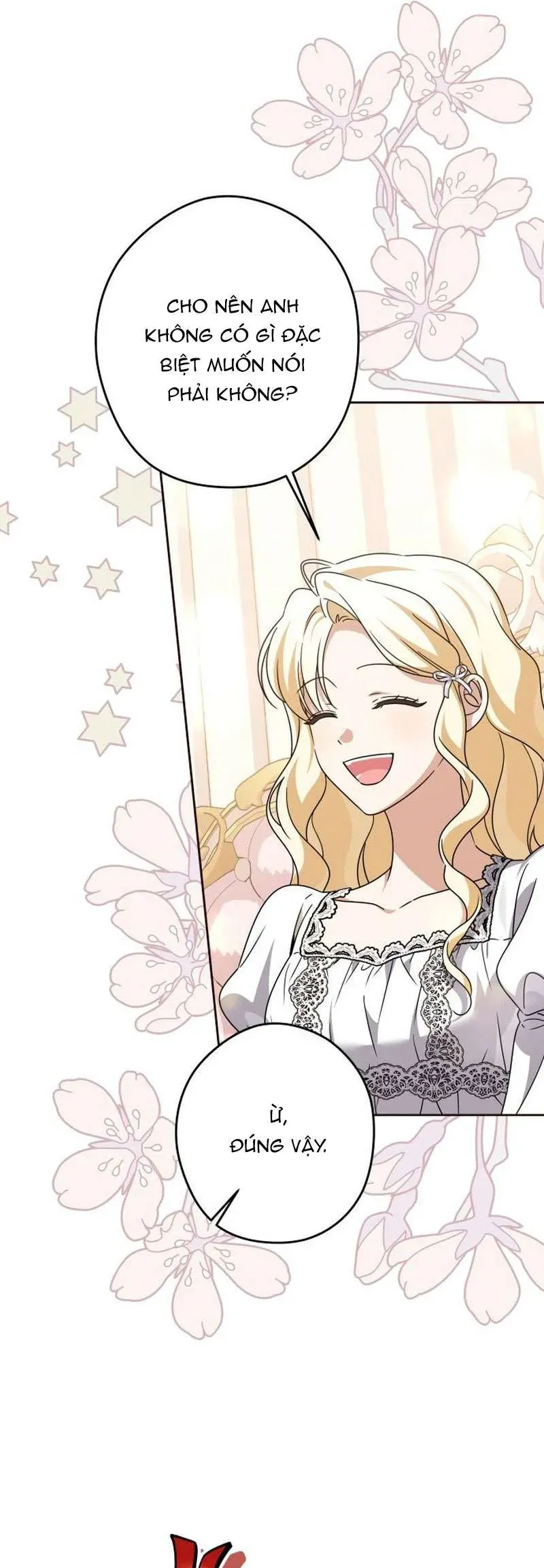 Gia Đình Phản Diện Phản Đối Tự Lập - Chap 89