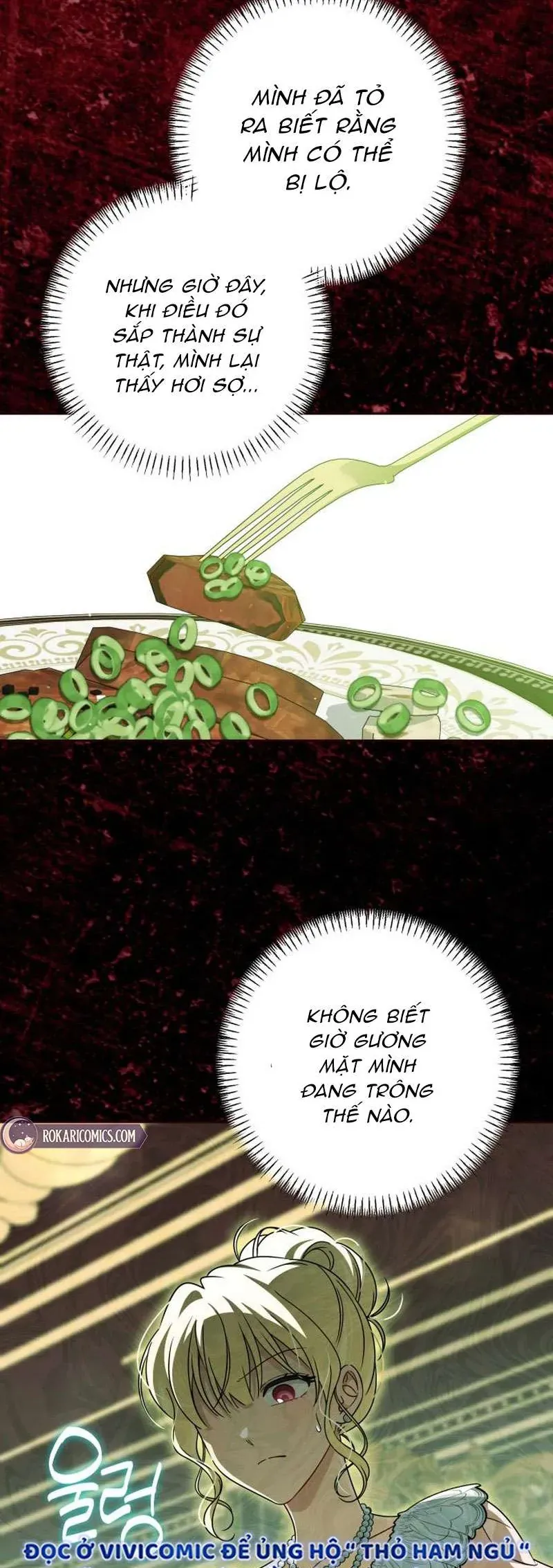 Gia Đình Phản Diện Phản Đối Tự Lập - Chap 89