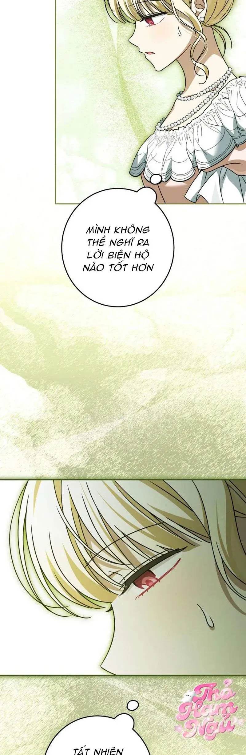 Gia Đình Phản Diện Phản Đối Tự Lập - Chap 89