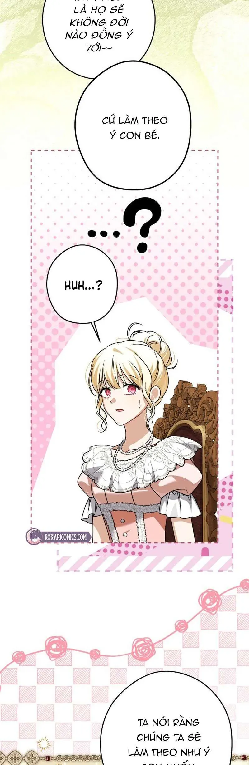 Gia Đình Phản Diện Phản Đối Tự Lập - Chap 89