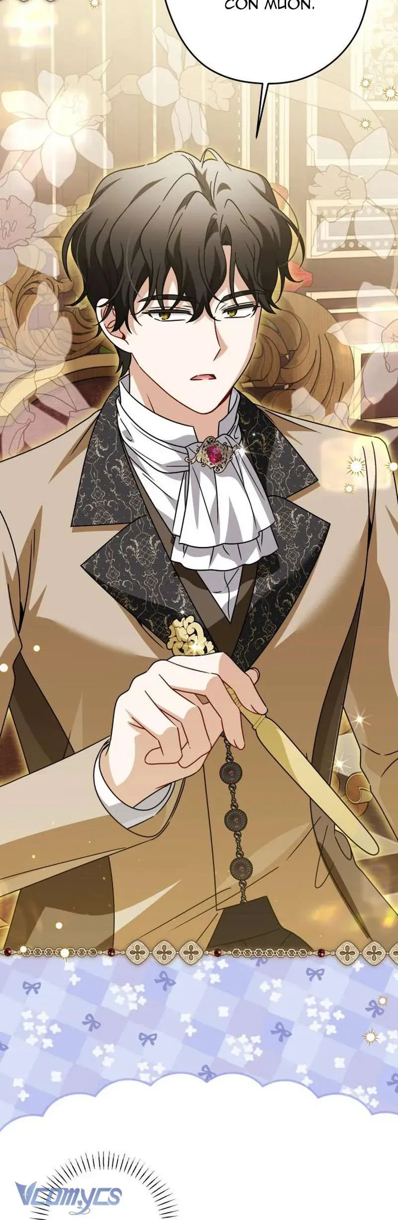 Gia Đình Phản Diện Phản Đối Tự Lập - Chap 89