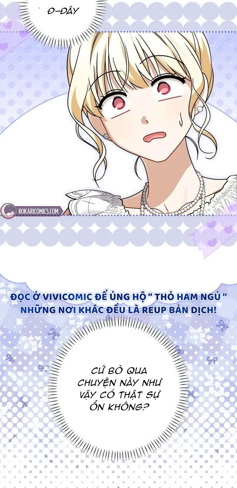 Gia Đình Phản Diện Phản Đối Tự Lập - Chap 89