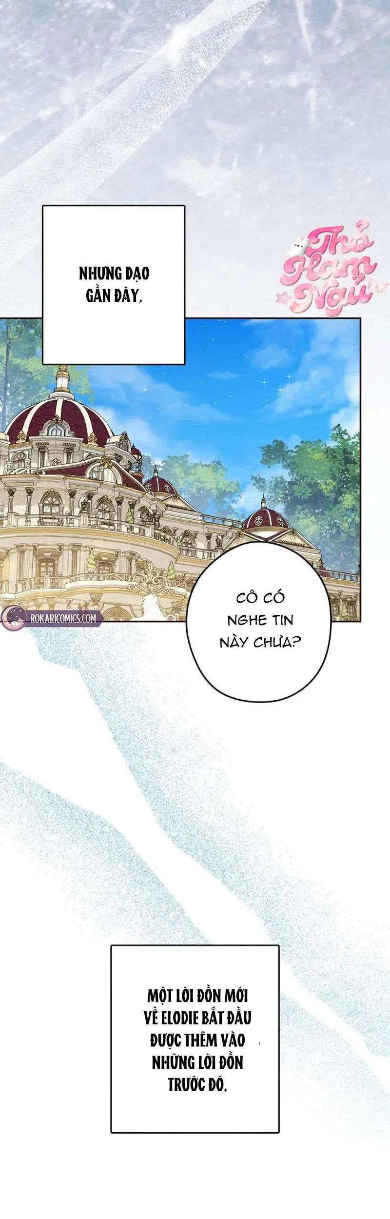 Gia Đình Phản Diện Phản Đối Tự Lập - Chap 89
