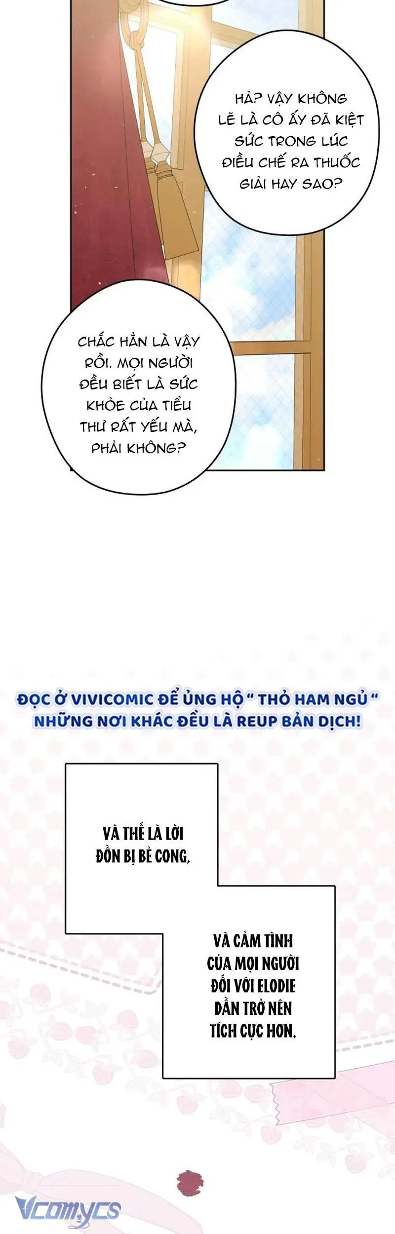 Gia Đình Phản Diện Phản Đối Tự Lập - Chap 89
