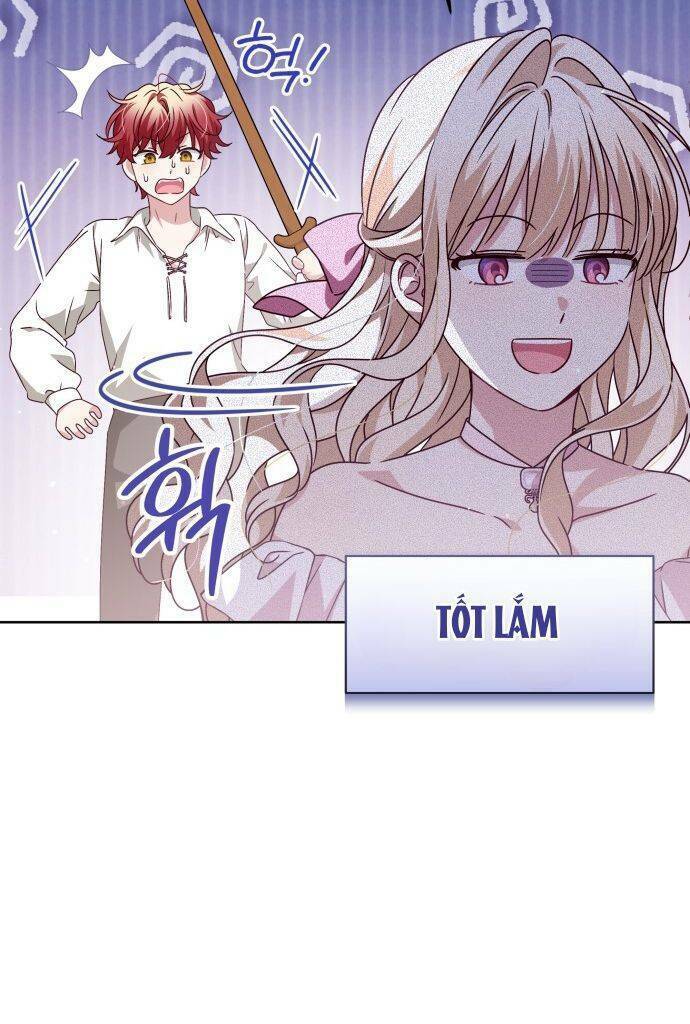 Gia Đình Phản Diện Phản Đối Tự Lập - Chap 9