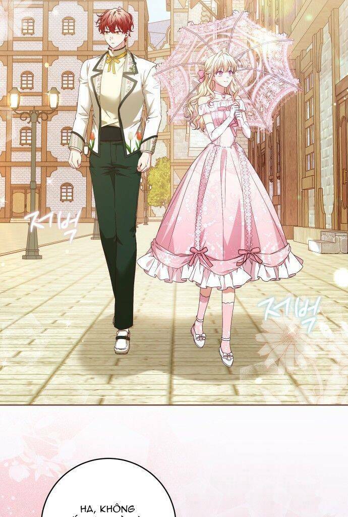 Gia Đình Phản Diện Phản Đối Tự Lập - Chap 9