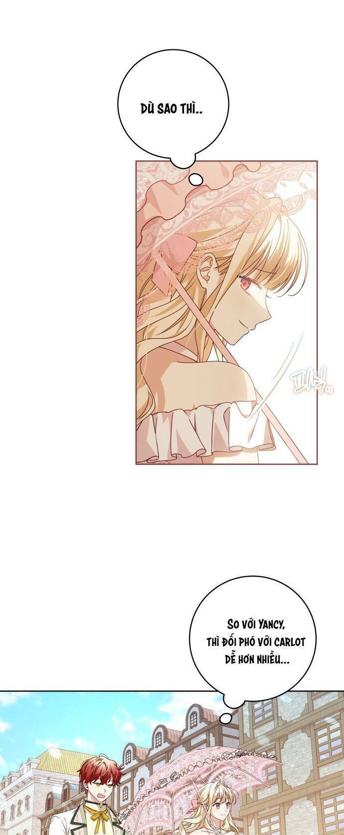 Gia Đình Phản Diện Phản Đối Tự Lập - Chap 9