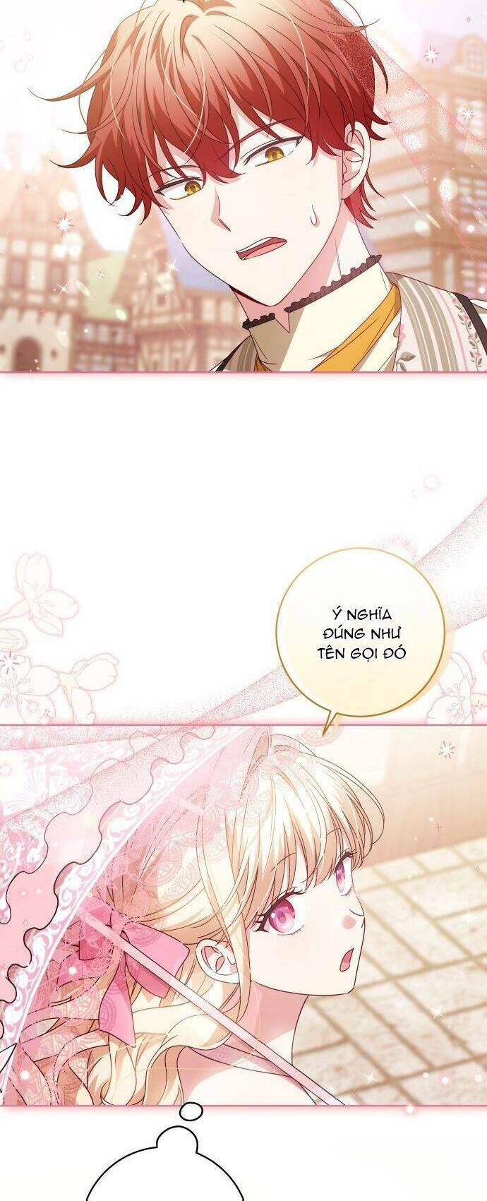 Gia Đình Phản Diện Phản Đối Tự Lập - Chap 9