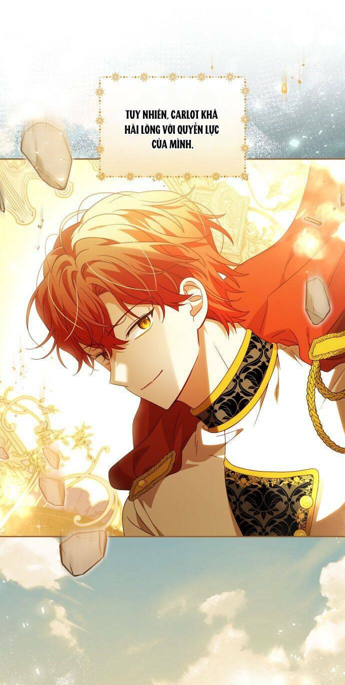 Gia Đình Phản Diện Phản Đối Tự Lập - Chap 9