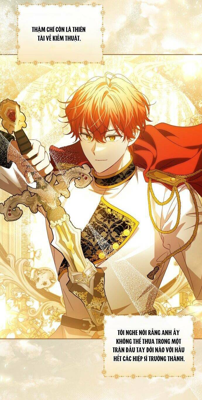 Gia Đình Phản Diện Phản Đối Tự Lập - Chap 9