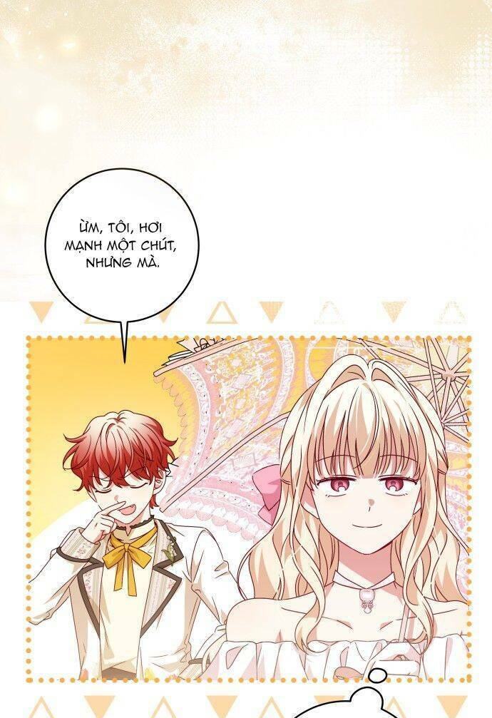 Gia Đình Phản Diện Phản Đối Tự Lập - Chap 9