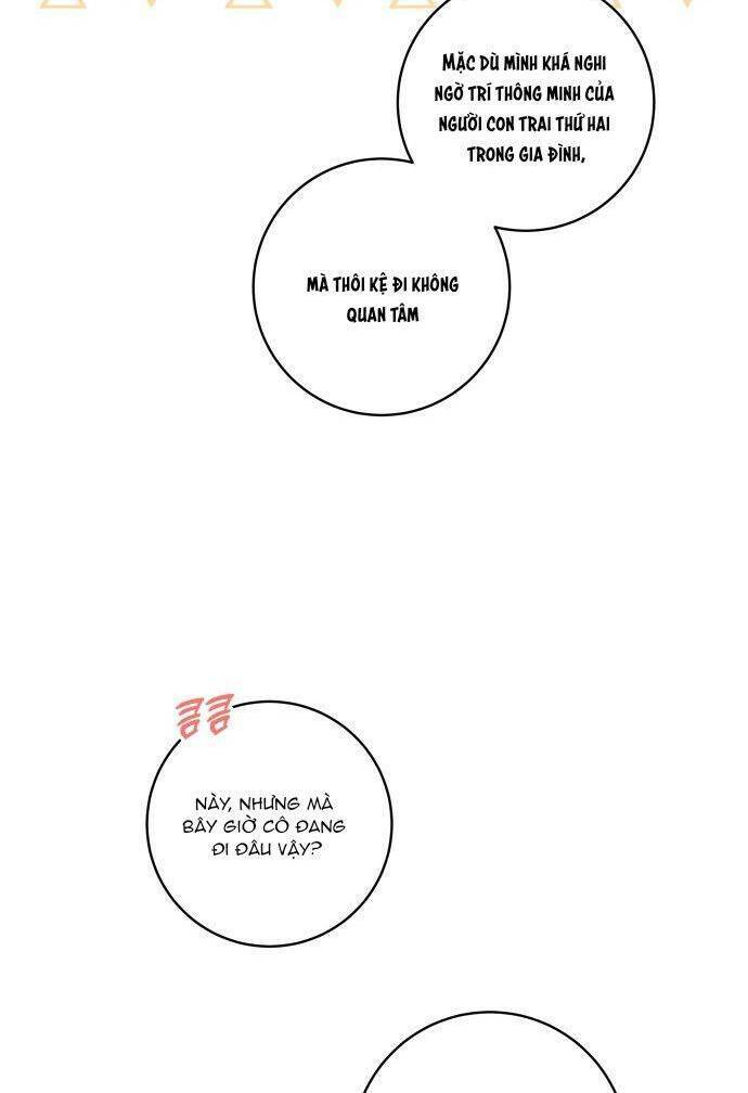 Gia Đình Phản Diện Phản Đối Tự Lập - Chap 9
