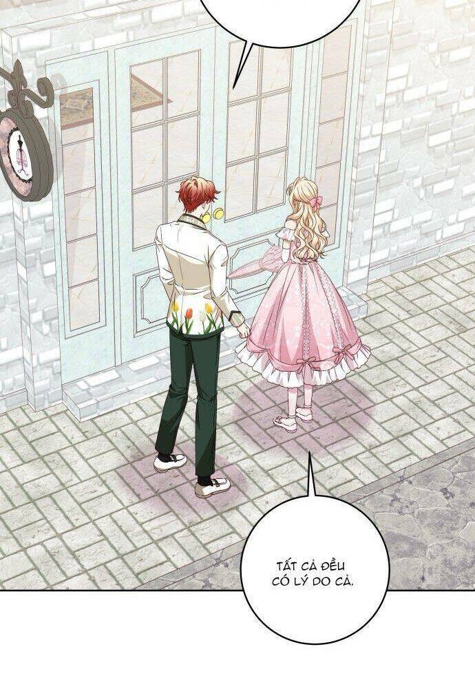 Gia Đình Phản Diện Phản Đối Tự Lập - Chap 9