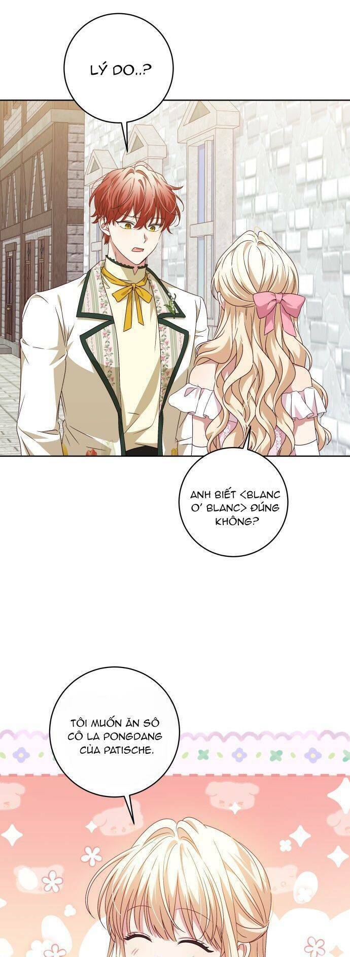 Gia Đình Phản Diện Phản Đối Tự Lập - Chap 9