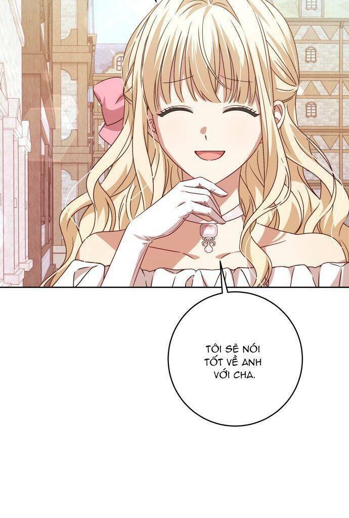 Gia Đình Phản Diện Phản Đối Tự Lập - Chap 9