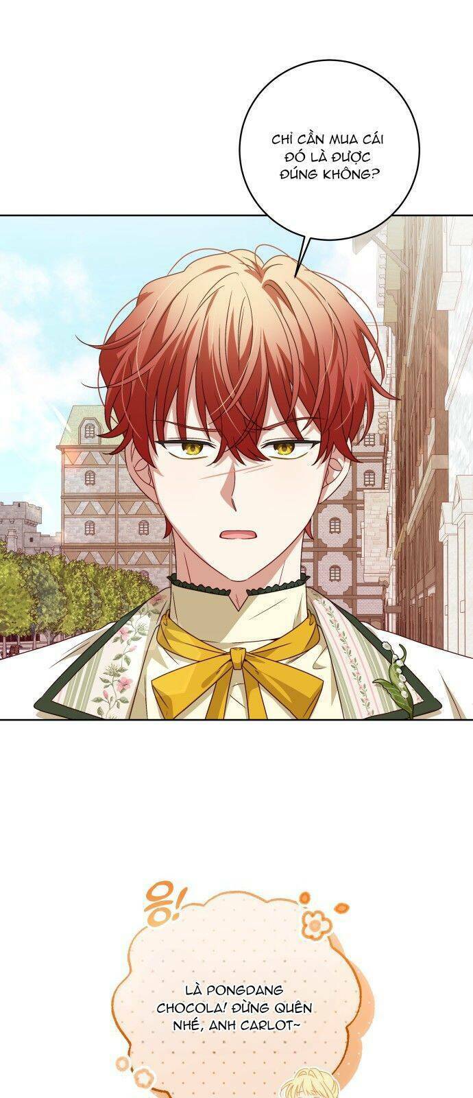 Gia Đình Phản Diện Phản Đối Tự Lập - Chap 9