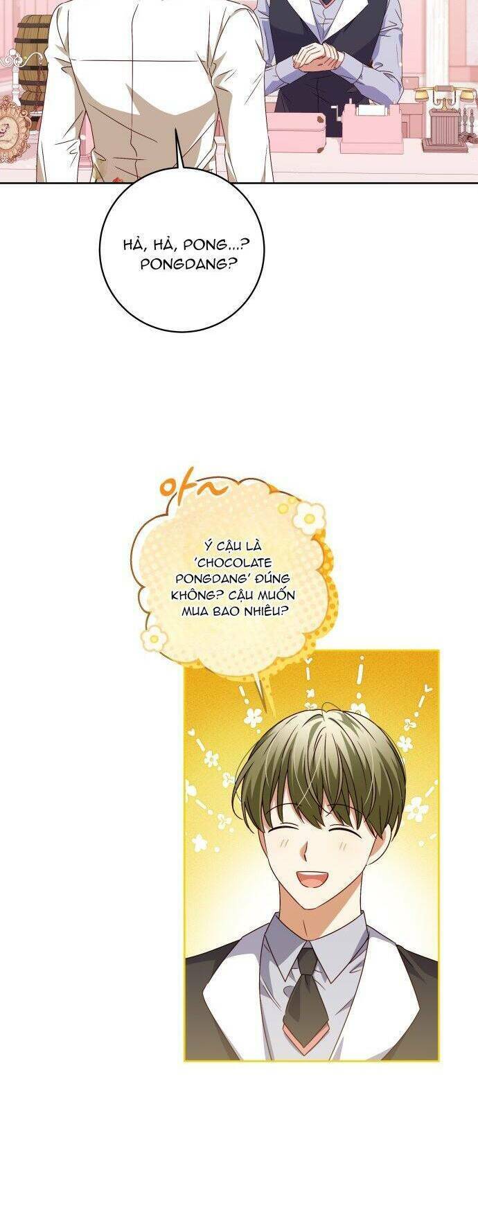 Gia Đình Phản Diện Phản Đối Tự Lập - Chap 9
