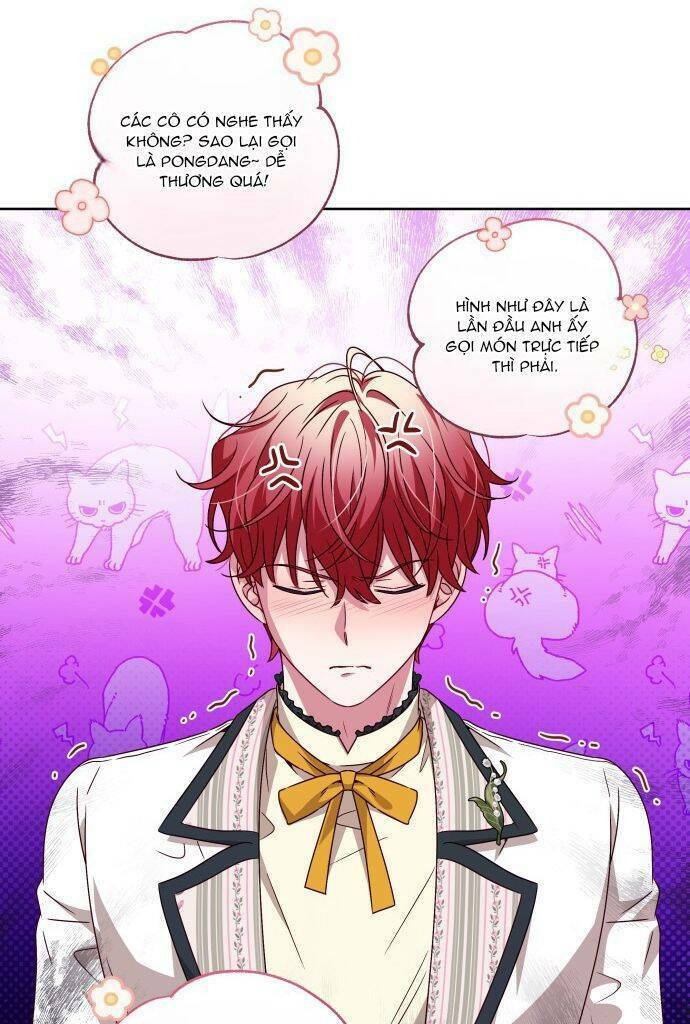 Gia Đình Phản Diện Phản Đối Tự Lập - Chap 9